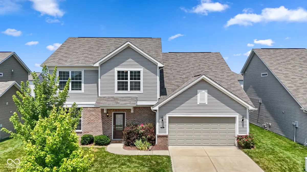 5398 Marigold Drive, Plainfield, IN 46168 - Image #1