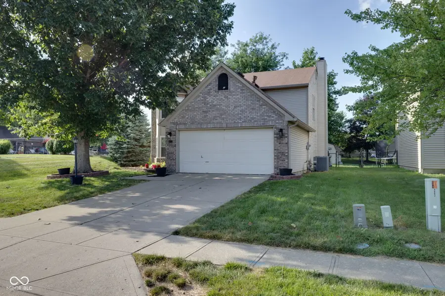 8850 Tanner Drive, Fishers, IN 46038 - Image #3
