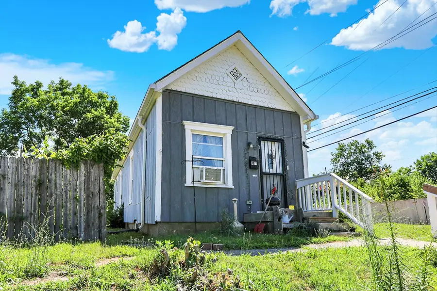 1877 Barth Avenue, Indianapolis, IN 46203 - Image #2