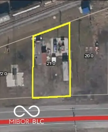 5230 E Us Highway 50, Butlerville, IN 47223