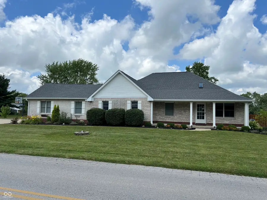 2018 Elizaville Road, Lebanon, IN 46052 - Image #2