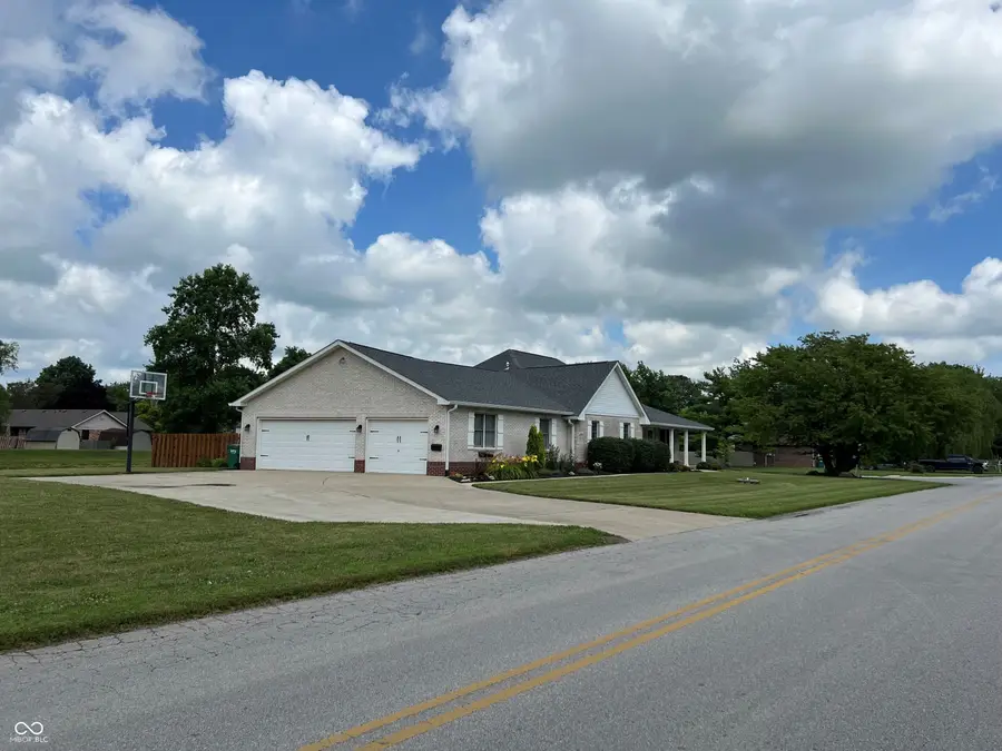 2018 Elizaville Road, Lebanon, IN 46052 - Image #3