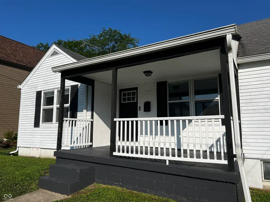 111 N Depot Street, Batesville, IN 47006 - Image #2