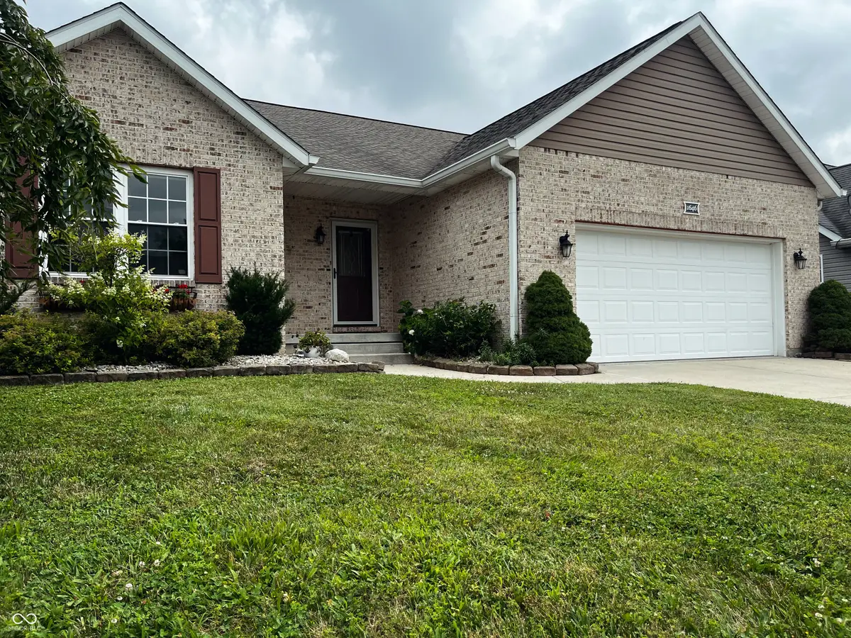 1646 N Nieman Drive, Greensburg, IN 47240 - Image #1