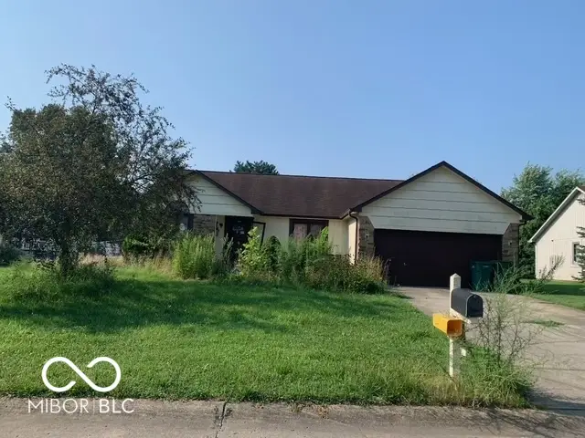 6935 Deerbrook Court, Indianapolis, IN 46214 - Image #1