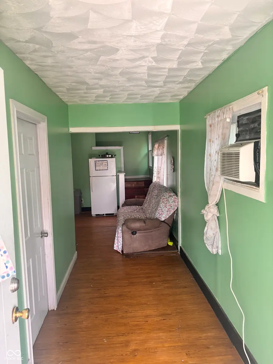 543 N Oakland Avenue, Indianapolis, IN 46201 - Image #2