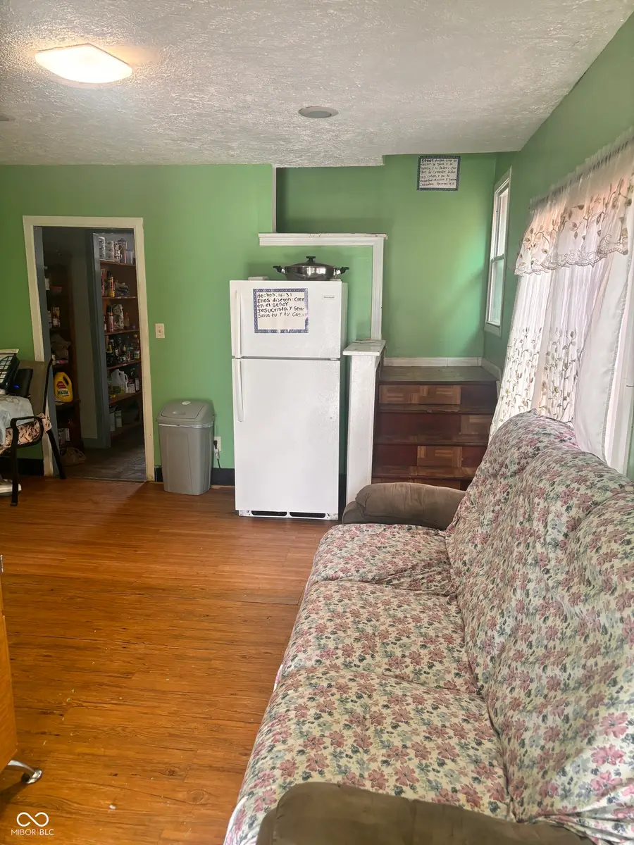 543 N Oakland Avenue, Indianapolis, IN 46201 - Image #3