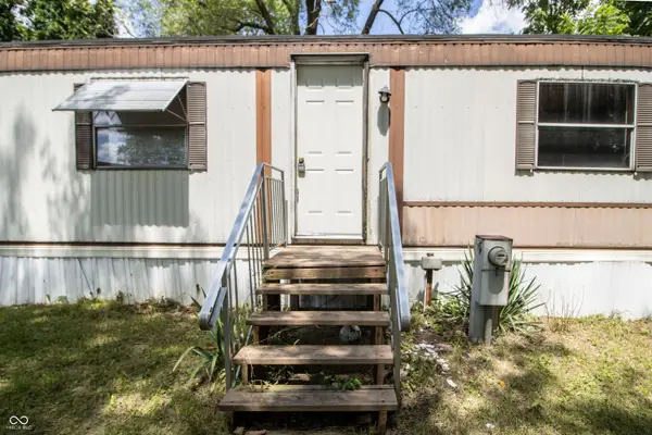 15 Morse Court, Cicero, IN 46034