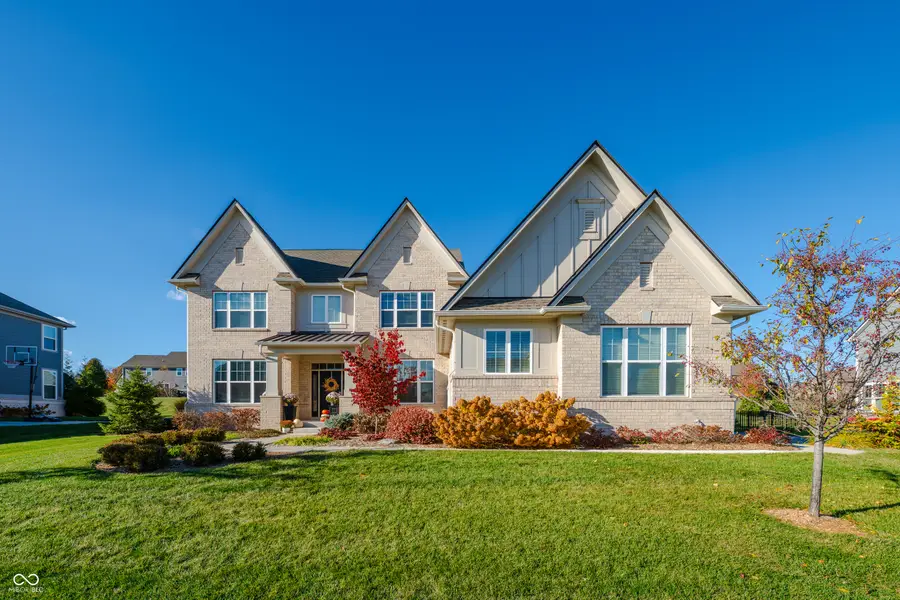 5220 Caprock Drive, Noblesville, IN 46062 - Image #2