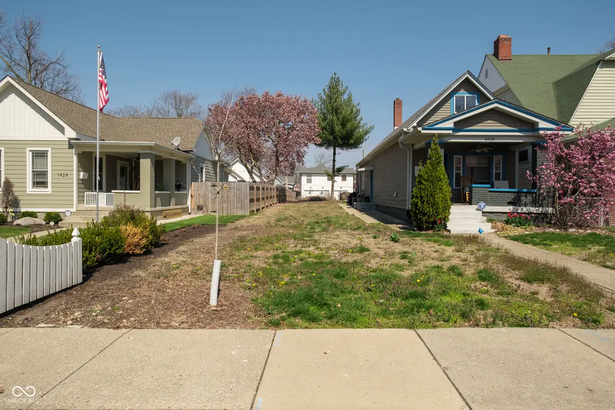 1426 Pleasant Street, Indianapolis, IN 46203 - Image #1