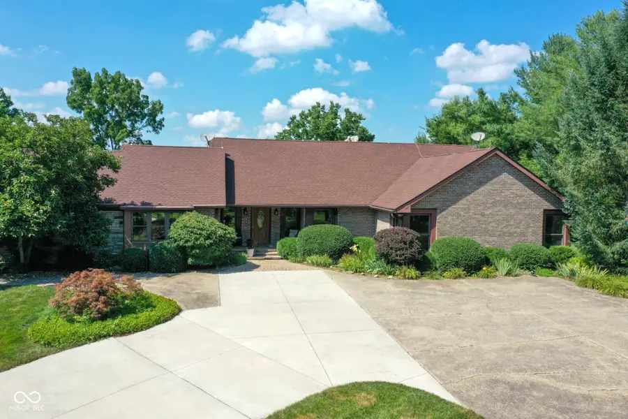 2994 W State Road 32, Crawfordsville, IN 47933 - Image #2