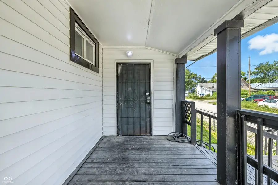 302 S Warman Avenue, Indianapolis, IN 46222 - Image #3
