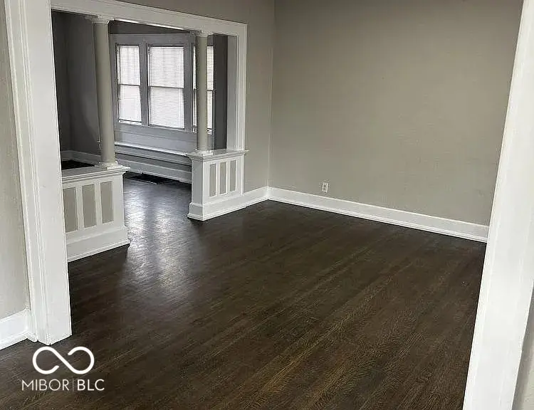 20 N Pershing Avenue, Indianapolis, IN 46222 - Image #2
