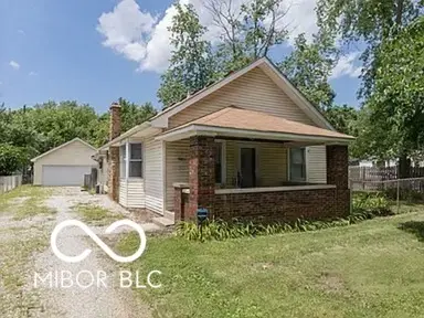 1062 N Berwick Avenue, Indianapolis, IN 46222