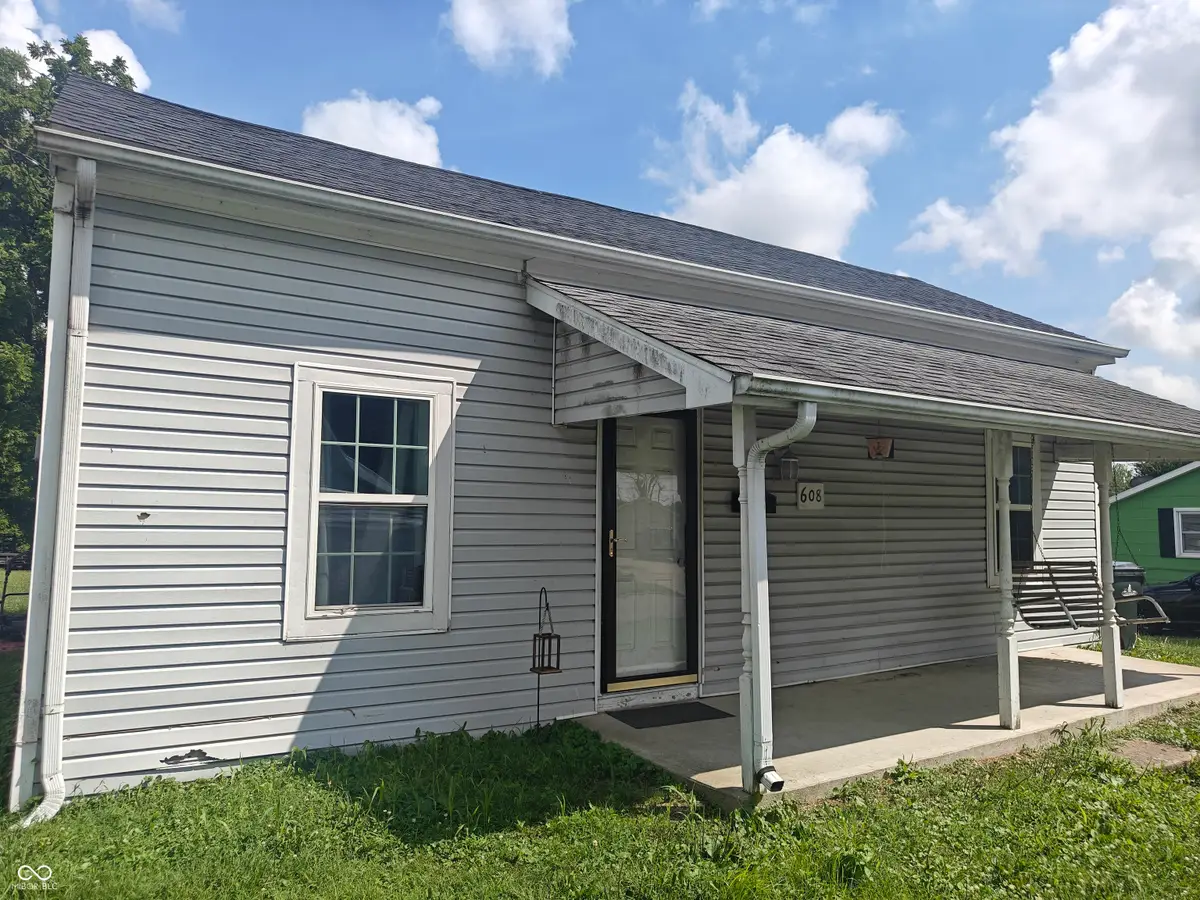 608 S Broadway Street, Greensburg, IN 47240 - Image #1