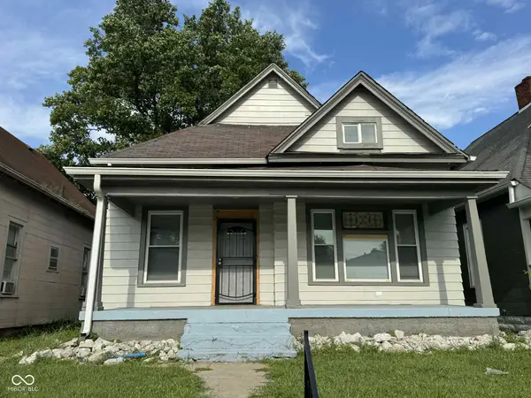 24 Neal Avenue, Indianapolis, IN 46222