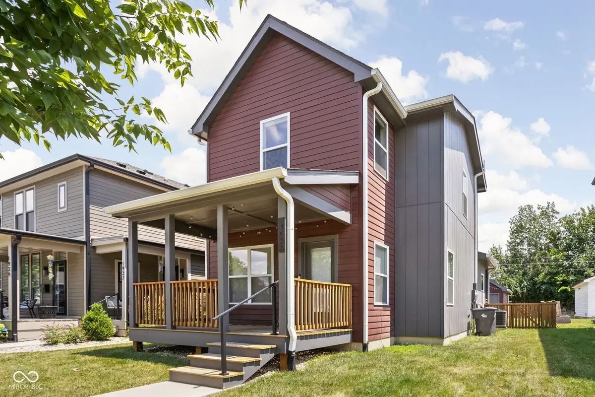 1935 Cornell Avenue, Indianapolis, IN 46202 - Image #1