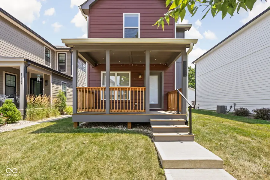 1935 Cornell Avenue, Indianapolis, IN 46202 - Image #2