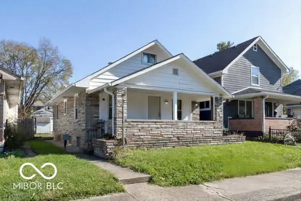 531 N Alton Avenue, Indianapolis, IN 46222