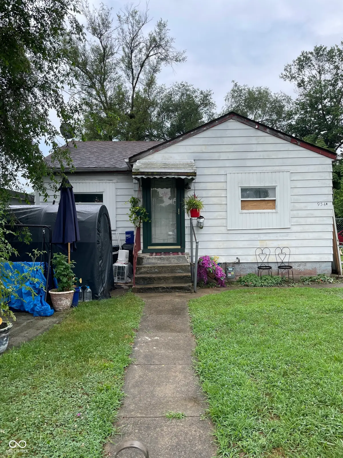 954 N Moreland Avenue N, Indianapolis, IN 46222 - Image #1