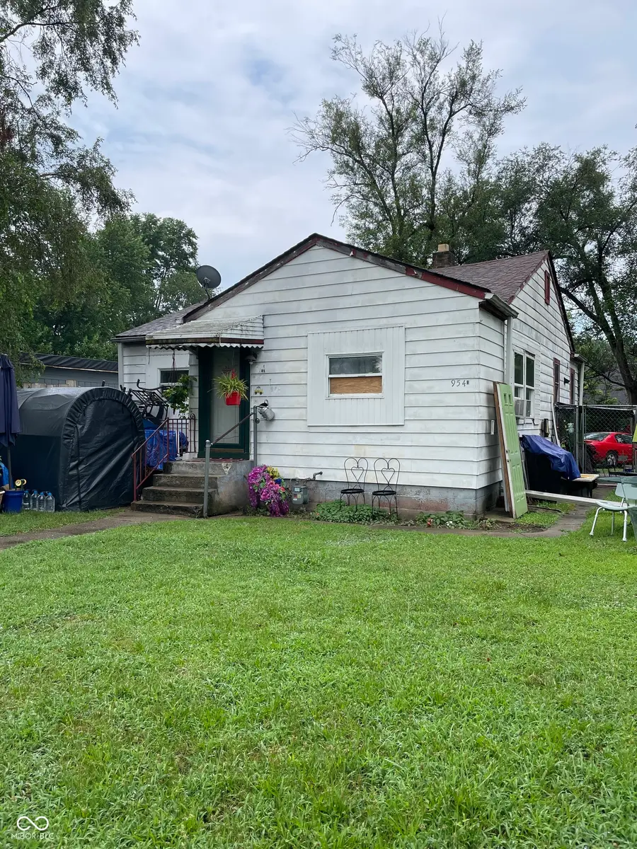954 N Moreland Avenue N, Indianapolis, IN 46222 - Image #2