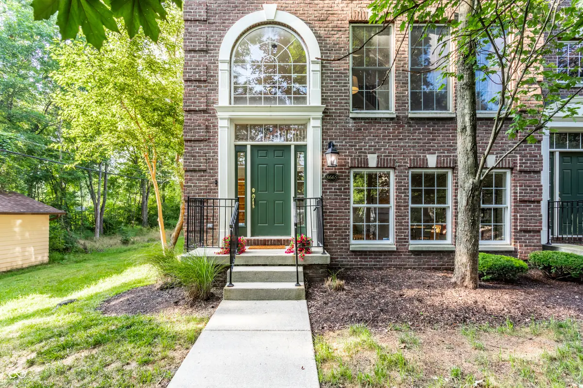 8665 Meridian Square Drive, Indianapolis, IN 46240 - Image #1