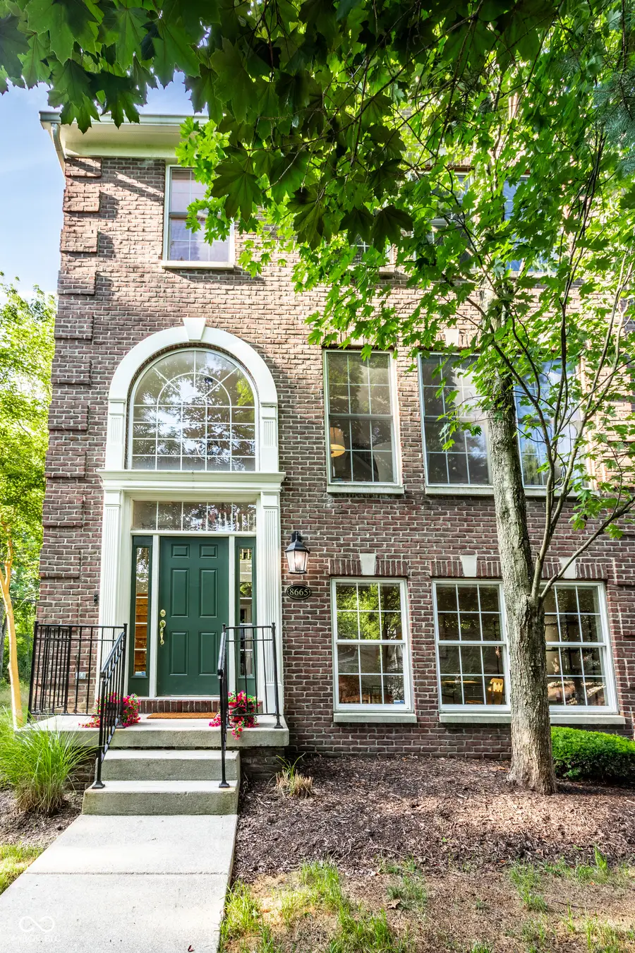 8665 Meridian Square Drive, Indianapolis, IN 46240 - Image #3