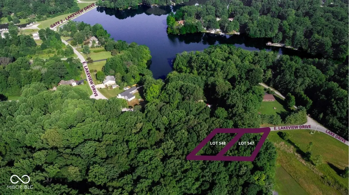 0 Lakeview East Drive, Martinsville, IN 46151 - Image #1