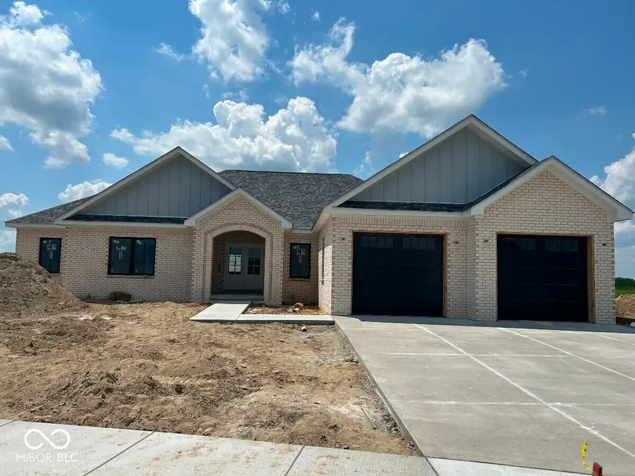 3504 Killarney Ct, Seymour, IN 47274 - Image #2