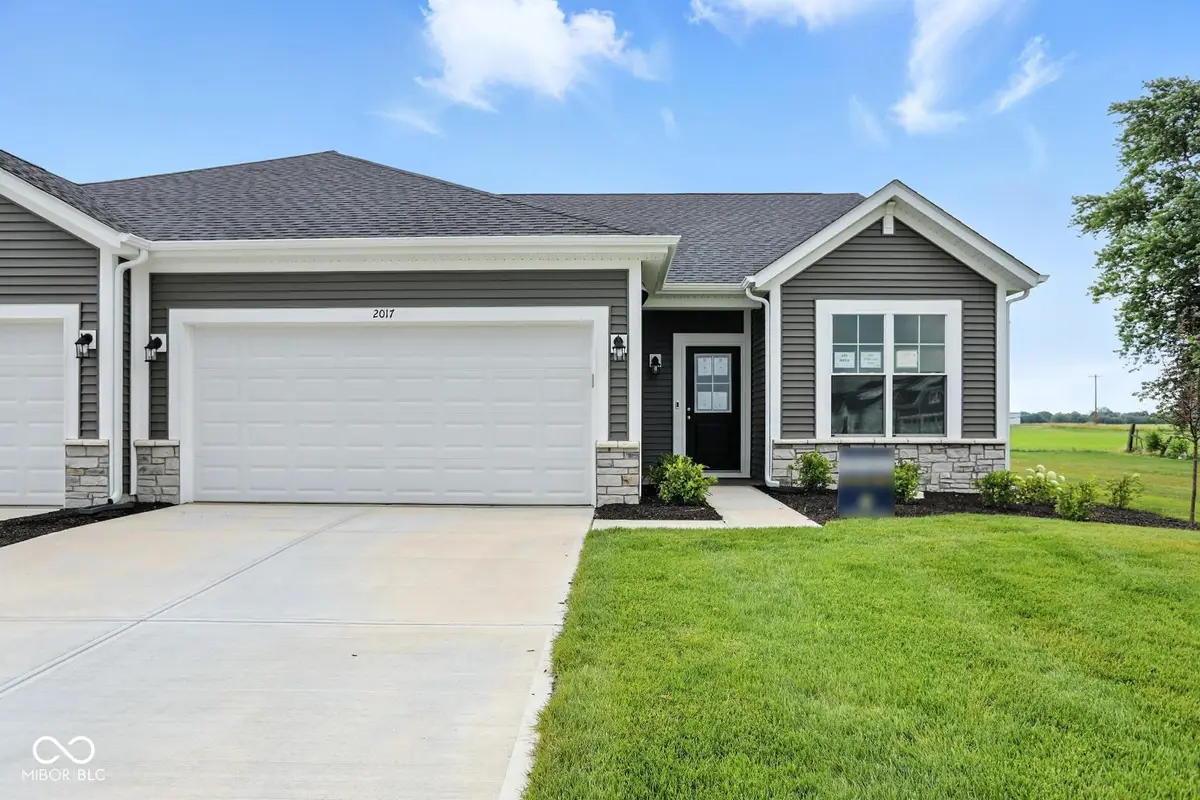 2017 Frost Line Lane, Greenfield, IN 46140 - Image #1