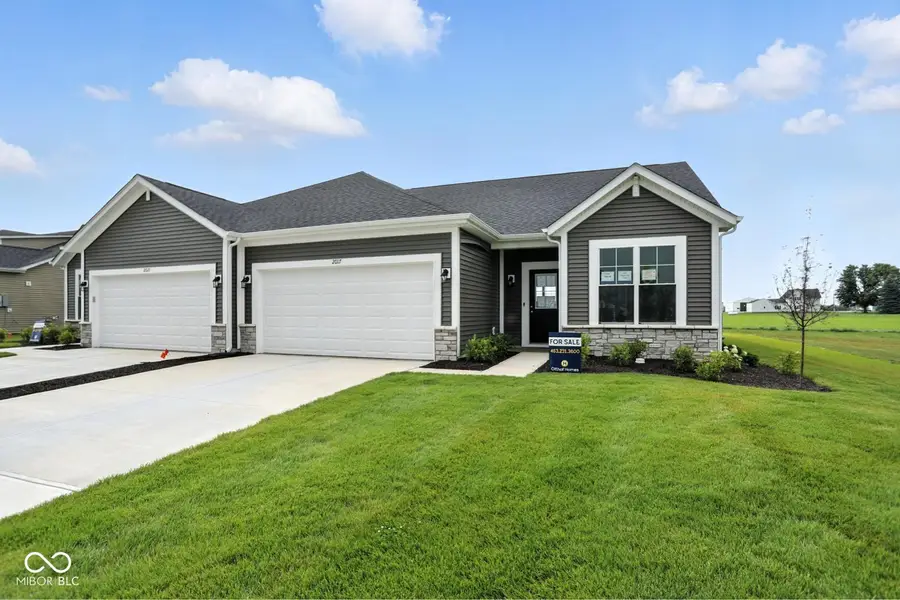 2017 Frost Line Lane, Greenfield, IN 46140 - Image #2