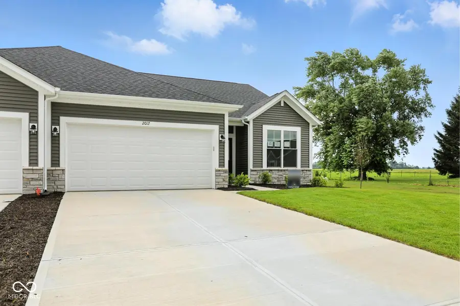 2017 Frost Line Lane, Greenfield, IN 46140 - Image #3