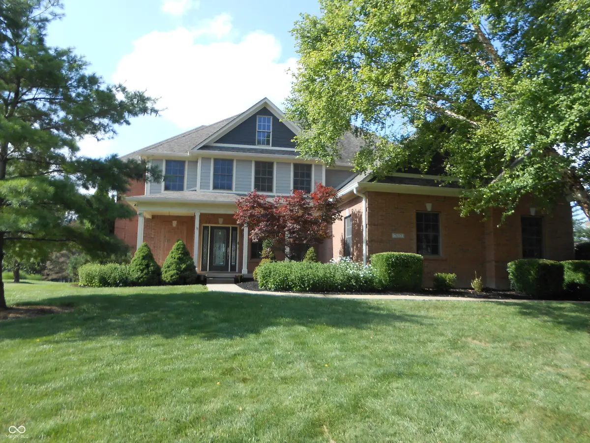 7653 W Old Colony Drive, New Palestine, IN 46163 - Image #1