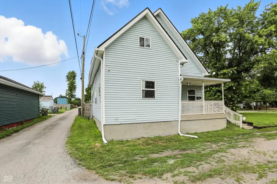 1414 E 24th Street, Indianapolis, IN 46218 - #2