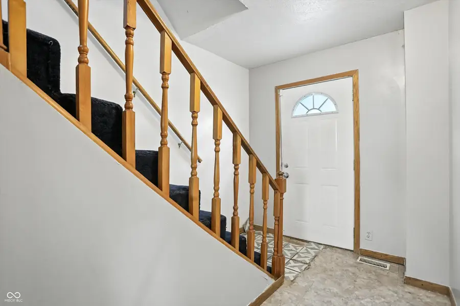 1414 E 24th Street, Indianapolis, IN 46218 - #3