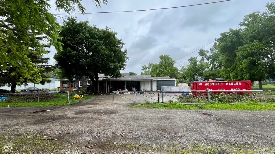 619 St Paul Street, Indianapolis, IN 46203 - Image #2