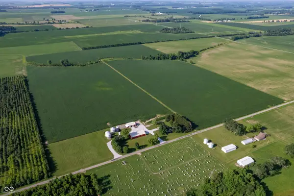 7519 E 500 N, Falmouth, IN 46127