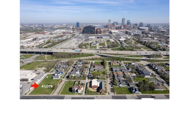 312 W Morris Street, Indianapolis, IN 46225