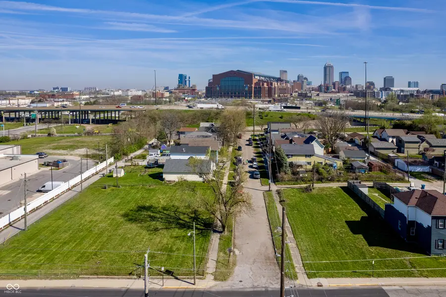 312 W Morris Street, Indianapolis, IN 46225 - Image #3
