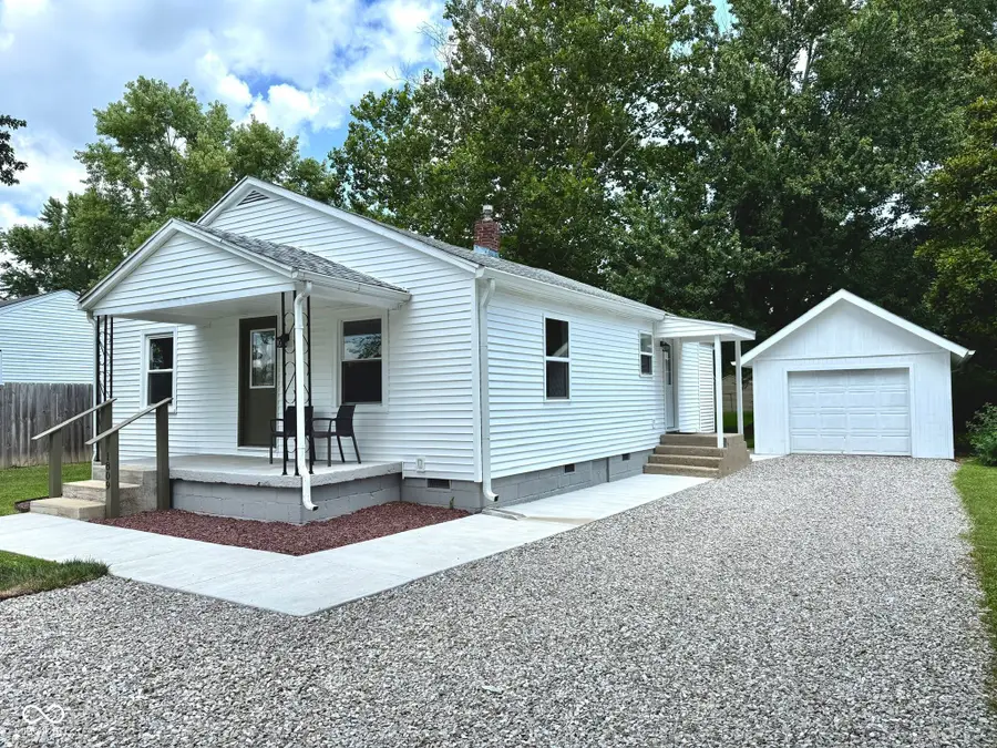 1809 Beam Road, Columbus, IN 47201 - Image #3