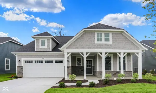 7181 Rose Hill Avenue, Brownsburg, IN 46112