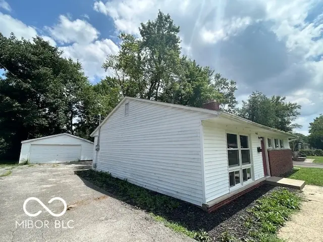 4463 N Bolton Avenue, Indianapolis, IN 46226 - Image #3