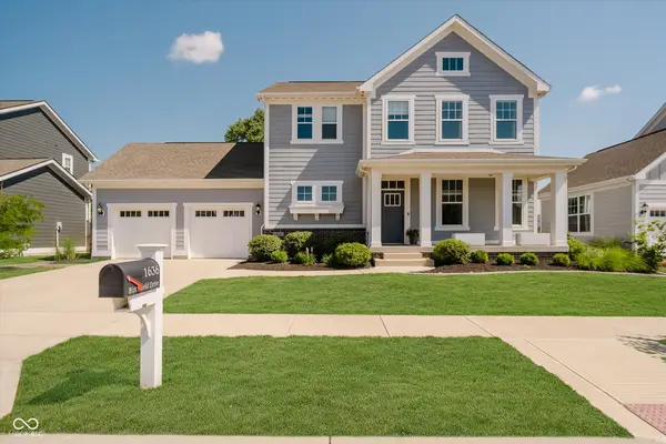 1636 Birchfield Drive, Westfield, IN 46074