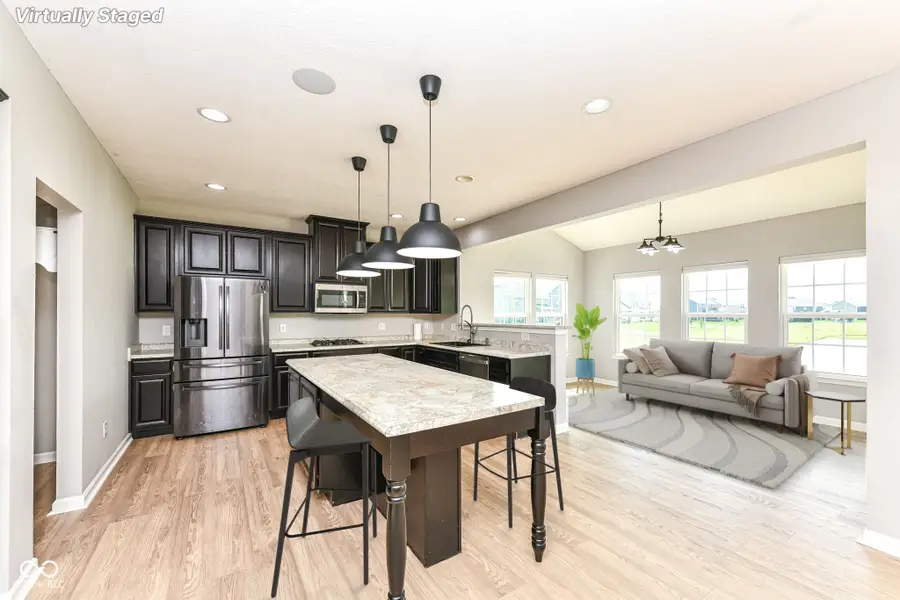 15063 Mancroft Drive, Fishers, IN 46037 - Image #2