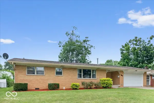 210 Kentucky Avenue, Plainfield, IN 46168