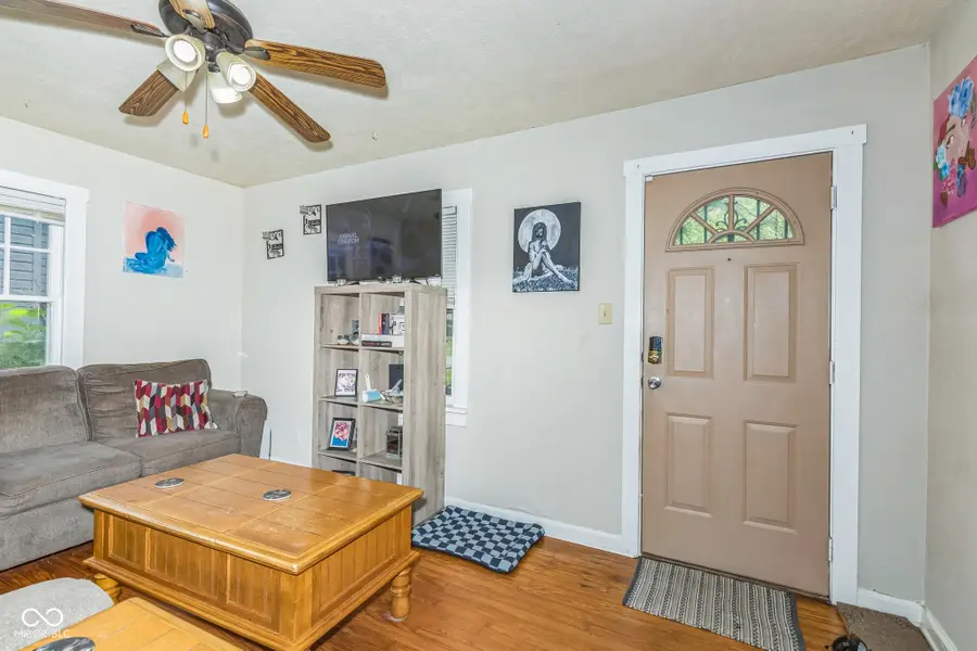 921 N Harbison Avenue, Indianapolis, IN 46219 - Image #3