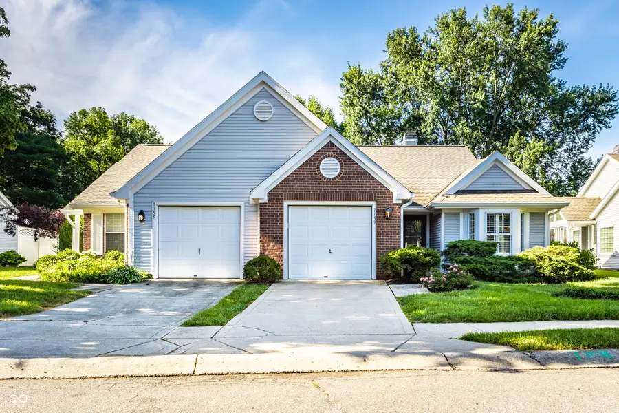 1159 Viburnum Drive, Indianapolis, IN 46260 - #3