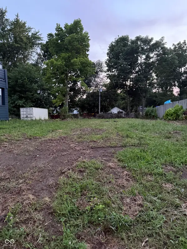 526 N Sheffield Avenue, Indianapolis, IN 46222