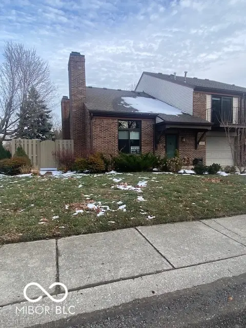 315 E St Clair Street, Indianapolis, IN 46202 - Image #1