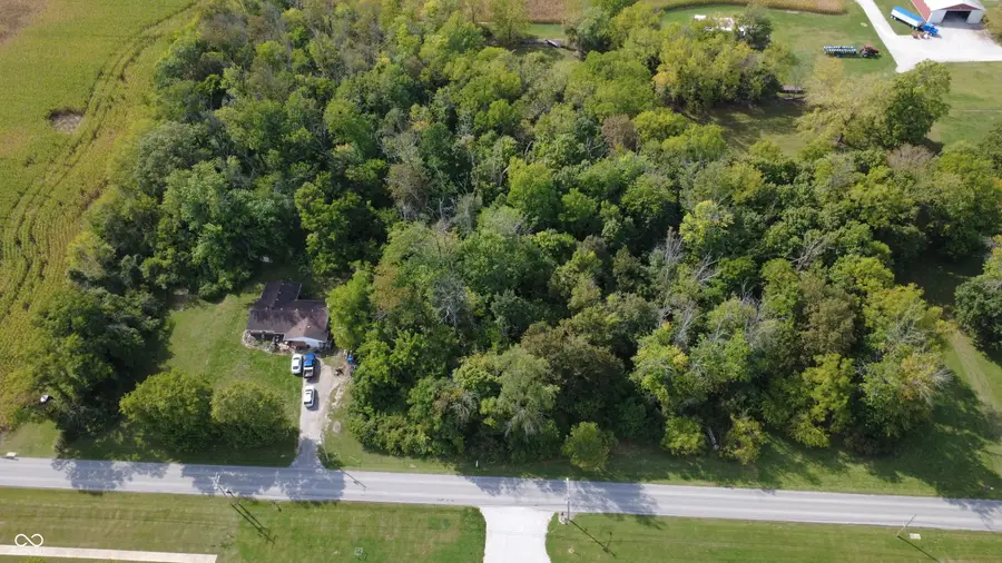 4810 N Centerline Road, Whiteland, IN 46184 - Image #3